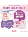 PORTE CARTE AKATA (OFFERT SOUS CONDITION)