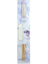 BAGUETTE LES CARNETS DE L'APOTHICAIRE VIOLETTE (OFFERT SOUS CONDITION)