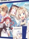 EX-LIBRIS TEARMOON EMPIRE STORY (OFFERT SOUS CONDITION)