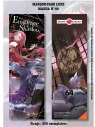 MP MANGA LUXE N°64 (Offert sous condition) 
