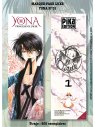 MP YONA LUXE 01 (Offert sous condition)