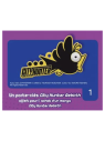 PORTE CLE CITY HUNTER REBIRTH (OFFERT SOUS CONDITION)