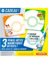 PENSE-BÊTES MAGNETIQUES POKEMON (OFFERT SOUS CONDITION)