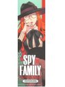 SPY X FAMILY MARQUE-PAGE SYLVIA SHERWOOD (OFFERT SOUS CONDITION)