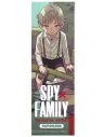 SPY X FAMILY MARQUE-PAGE LOID ENFANT (OFFERT SOUS CONDITION)