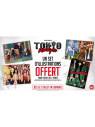 SET D'ILLUSTRATIONS TOKYO REVENGERS (OFFERT SOUS CONDITION)