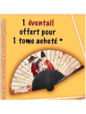 EVENTAIL MARIAGE INTERDIT (OFFERT SOUS CONDITION)