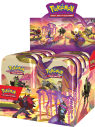 POKÉMON JCC EV06.5 - MINI TIN FABLE NÉBULEUSE - FR (VISUEL ALEATOIRE)