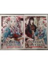 EX LIBRIS - REMEDE IMPERIAL - L'ETRANGE MEDECIN DE LA COUR