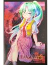 EX LIBRIS HIGURASHI - LE SANGLOT DES CIGALES - GÔ