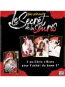 LOT D'EX LIBRIS LE SECRET DE LA SOURIS