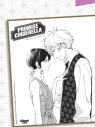 PROMISE CINDERELLA EX-LIBRIS