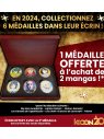 MEDAILLE FRIEREN