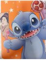 CARTE POSTALE STITCH ET LE SAMOURAI 2025