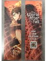 THE WORLD AFTER THE FALL