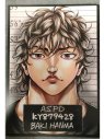 NEW GRAPPLER BAKI 2