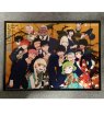 BLUE EXORCIST