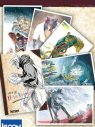 ART OF PARU ITAGAKI
