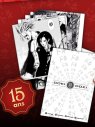 PORTFOLIO 15 ANS DOKI DOKI