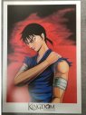 KINGDOM - EX-LIBRIS N°6