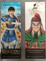 KINGDOM - MARQUE-PAGES N°2
