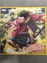 EX-LIBRIS - VALHALLIAN THE BLACK IRON