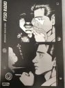 PTSD RADIO - EX-LIBRIS