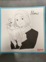 OCEAN RUSH - EX-LIBRIS