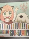 SPY X FAMILY - EX-LIBRIS