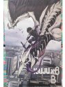 EX-LIBRIS KAIJU N°8 SIDE B