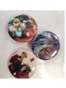 LOT DE BADGES THE ANCIENT MAGUS BRIDE