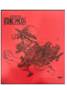EX-LIBRIS N°2 ONE PIECE