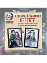POCHETTE N°1 DEMON SLAYER