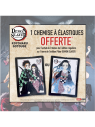 POCHETTE N°2 DEMON SLAYER