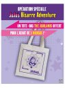 TOTE BAG JOJO