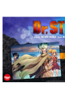 EX-LIBRIS FORMAT A4 DR STONE