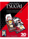 JEU DE CARTES TSUGAI