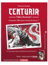 EX-LIBRIS N°1 CENTURIA