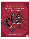SET DE 3 CARTES TOKYO BABYLON