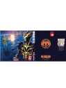 ONE-PUNCH MAN T32 - JAQUETTE EXCLUSIVE CANAL BD