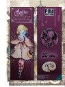 MP ATELIER DES SORCIERS LUXE - SPECIAL 30 ANS DE LA LIBRAIRIE