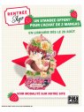 STAND ACRYLIQUE "YONA PRINCESSE DE L'AUBE"
