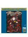 PLAQUE GACHIAKUTA - 25 ANS DE PIKA