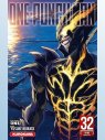 Visuel ONE-PUNCH MAN T32 - JAQUETTE EXCLUSIVE CANAL BD