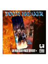 MARQUE-PAGE DOOM BREAKER
