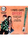 PORTE-CARTE DEMON SLAYER