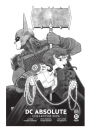 Visuel DC ABSOLUTE COLLECTOR 2026 - EXCLUSIVITE CSA