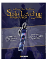 Visuel PORTE-CLE METAL SOLO LEVELING RAGNAROK
