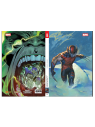 Visuel ULTIMATE UNIVERSE N 12 - VARIANTE CSA