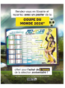 Visuel POSTER AO ASHI - COUPE DU MONDE 2026